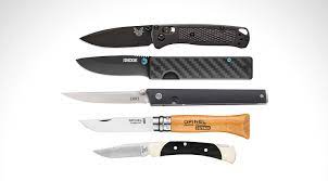 The Benefits of Shopping at an Online Knife Store