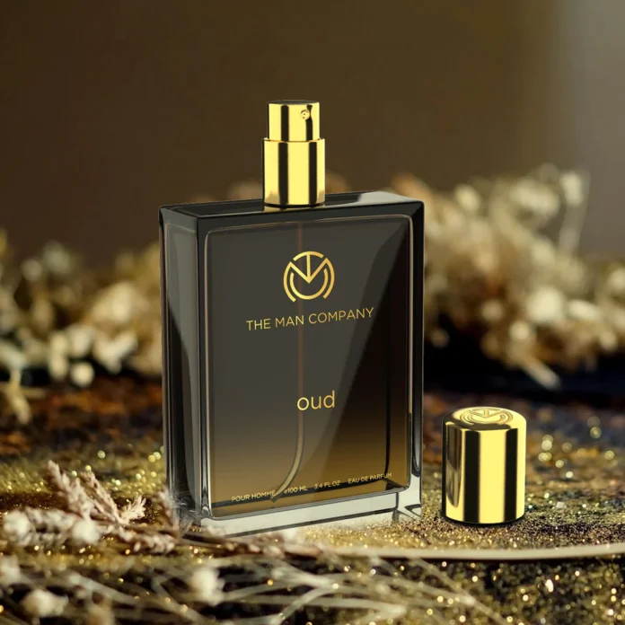The Mystical World of Oud Fragrance